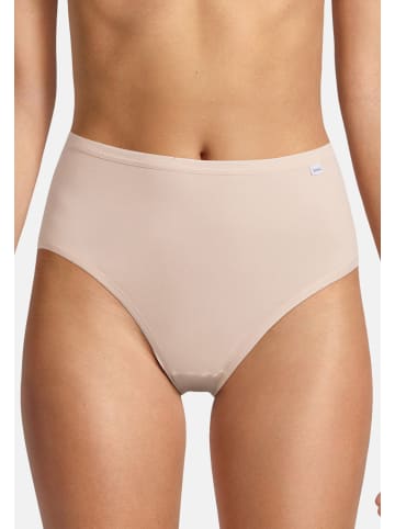 SPEIDEL Hüftslip Britta in Beige / schwarz