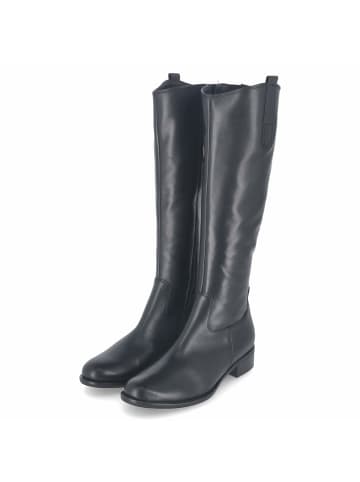 Gabor Schaftstiefel in schwarz