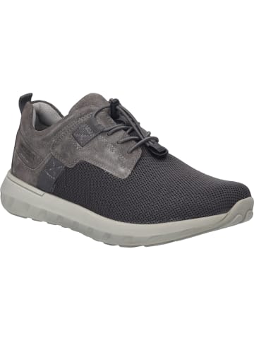 Josef Seibel Sneaker Cameron 12 in grau