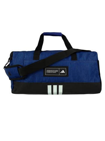 adidas Sporttasche in Dunkelblau