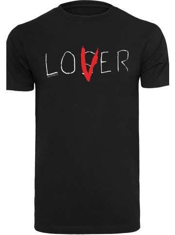 F4NT4STIC F4NT4STIC T-Shirt in black