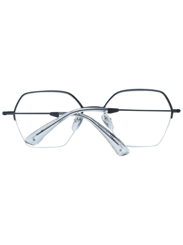 Ana Hickmann Frauen Optische Fassungen Geometrisch Schwarz