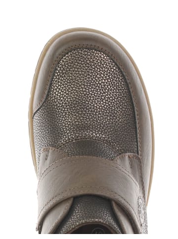 Relife Sneaker in Bronze