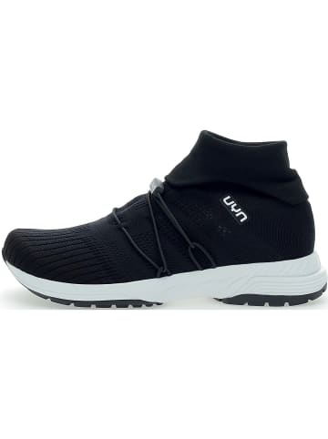 UYN Schuhe FREE FLOW TUNE HIGH in Schwarz