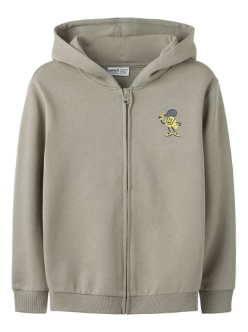 name it Strickjacke in Shadow