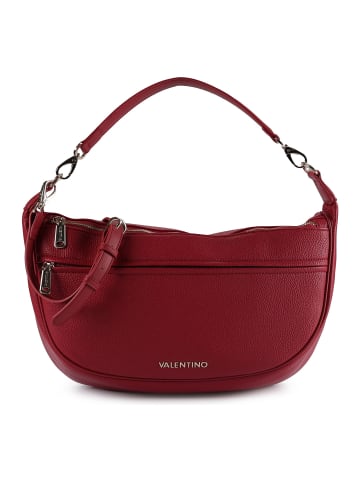 Valentino Daphne Re Schultertasche 25 cm in rubino