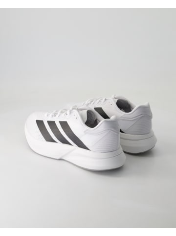 adidas Sportliche Schnürschuhe in Weiß