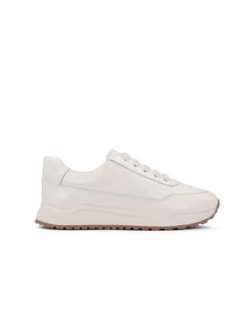 Kazar Sneaker Low  ZINNA in Off-white