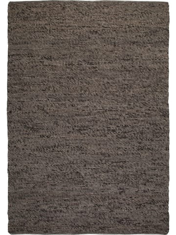 obsession Teppich Kvell 875 in graphit - rechteckig