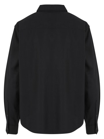 Urban Classics Blouse in black