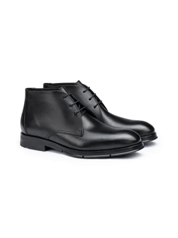 LLOYD Schuhe NICK in schwarz