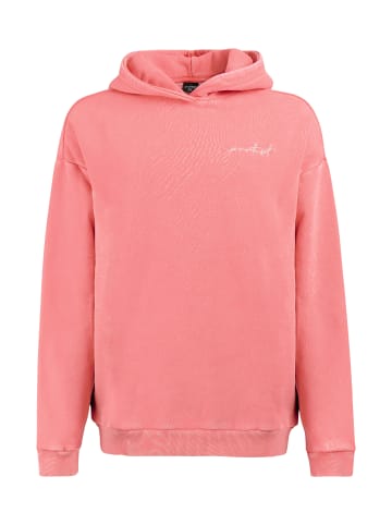 Protest " PRTDAFNY in Cheeky Pink