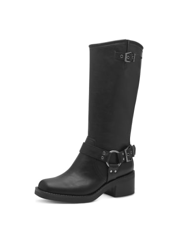 Tamaris Cowboystiefel in Schwarz
