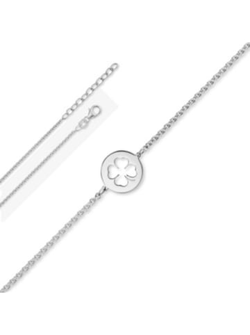 ONE ELEMENT  Armband für Erwachsene in silber in silber