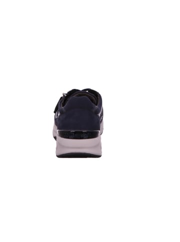 Gabor Sneaker Low in midnight