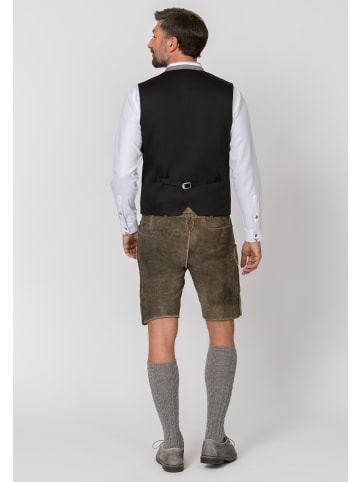 Stockerpoint Stockerpoint Trachtenweste Felice in grau
