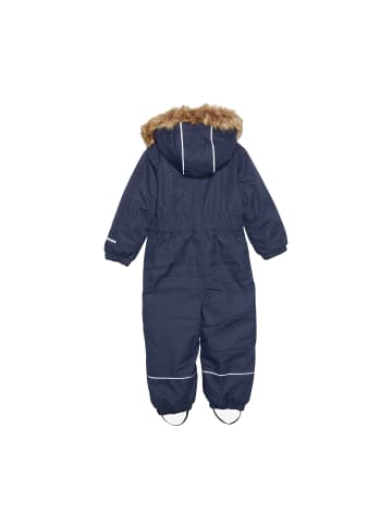 Minymo Schneeoverall MISnow Suit in Blau