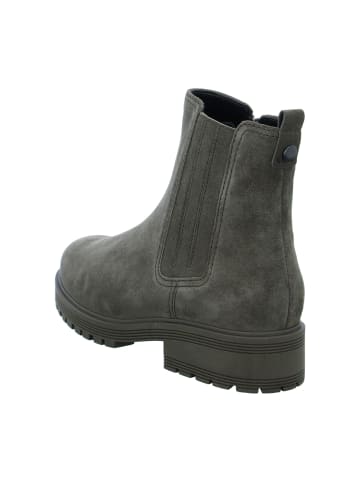 Gabor Komfort Stiefeletten in Beige