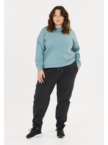 Endurance Q Sweatpants Tianna in 1001 Black