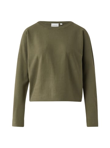 comma Shirt in khaki