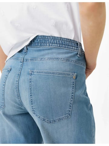 BRAX Jeans Maine in light stone