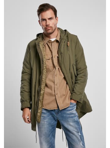 Brandit Brandit in olive