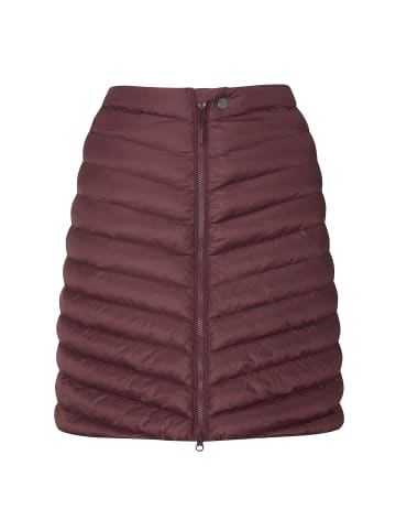 Rab W CIRRUS SKIRT in Grau