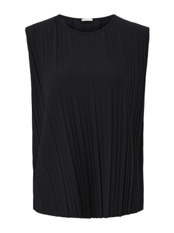 S.OLIVER RED LABEL T-Shirt in Schwarz