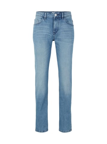 Tom Tailor Jeans 'Josh' in blau