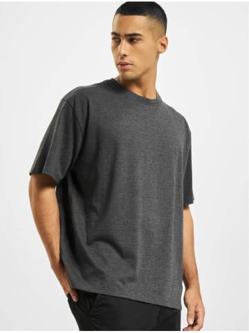 Just Rhyse T-Shirt "Kizil T-Shirt" in Grau