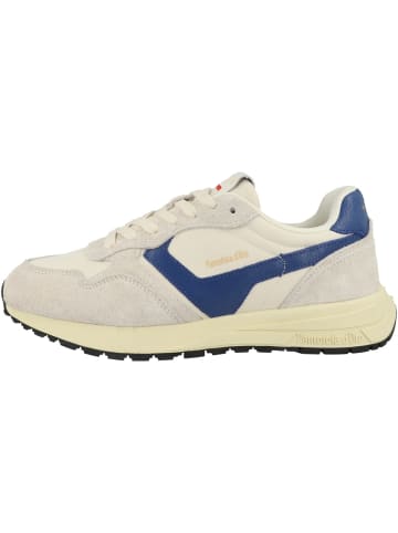 Pantofola D'Oro Sneaker low Camminare in grau/blau