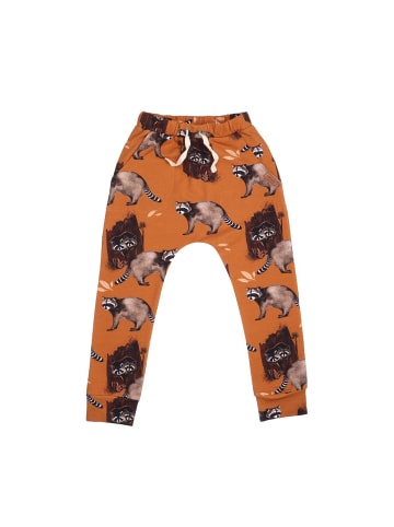 Walkiddy Jogginghose Jogginghose aus Baumwolle (Bio)