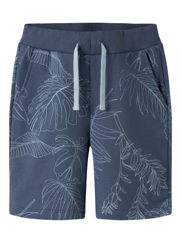 name it Shorts in Vintage Indigo