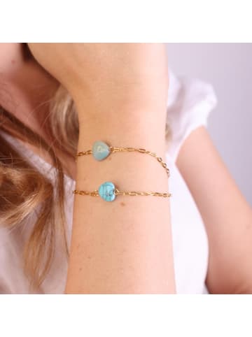 Lucardi Armband Herz