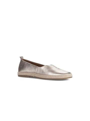 Gabor Slipper in gold
