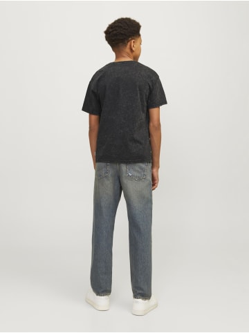 JACK & JONES Junior T-shirt in Black