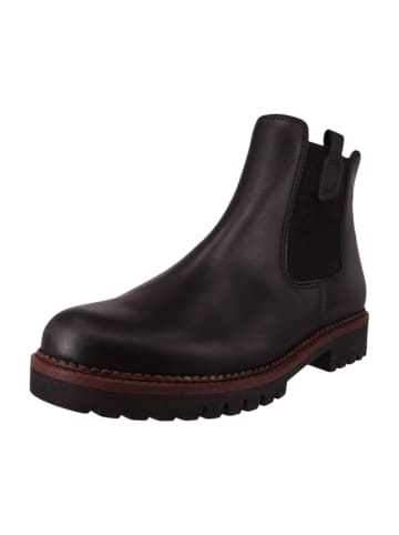Gabor Stiefeletten schwarz
