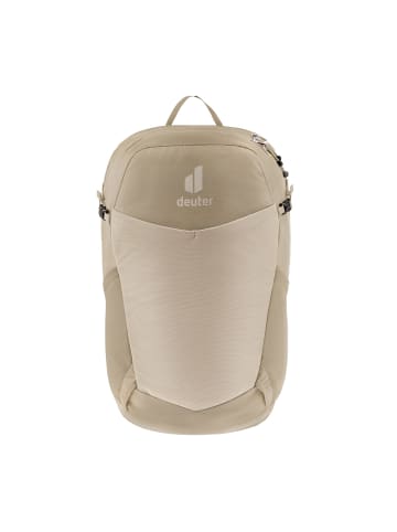 Deuter Speed Lite 21 Liter Wanderrucksack in alu greystone