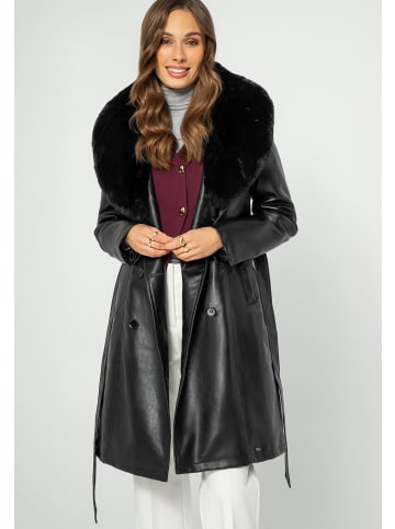 Wittchen Coat in Black