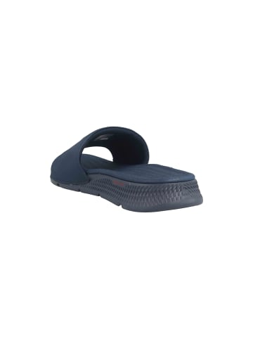 Skechers Badesandalen in Blau