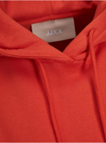 JJXX Sweatshirt in poinciana