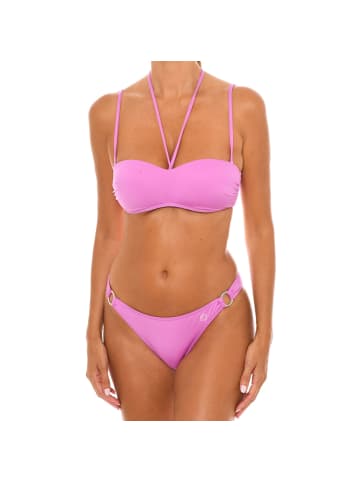 Marie Claire Bikini-Set in Pink