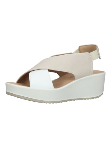 Igi&Co Sandalen in Beige