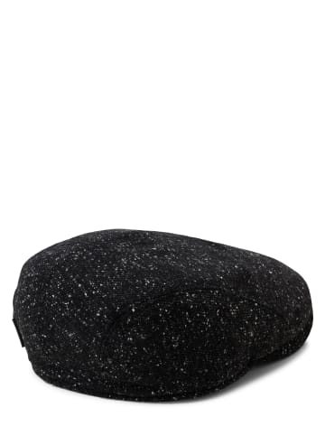 Göttmann Mütze Jackson in anthrazit - 0002