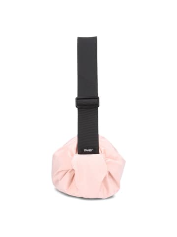 Zwei Bonny Schultertasche 35 cm candy