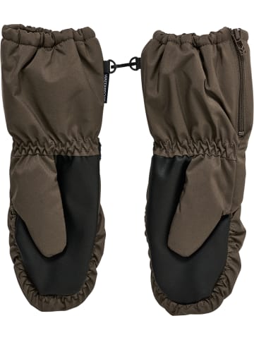 Hummel Hummel Handschuhe Hmliglo Lebensstil Kinder in MAJOR BROWN
