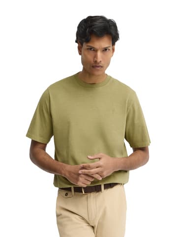 Polo Club T-Shirt RIGBY GO GD TSHIRT in Blattgrün