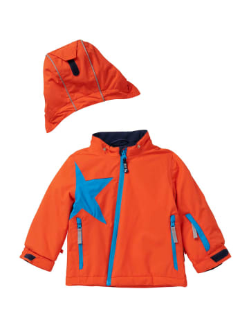 JAKO-O Skijacke in orange