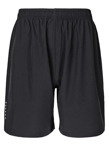 Endurance Shorts Vanclause in 1001 Black