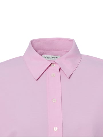 Marc O'Polo Bluse in altrosa